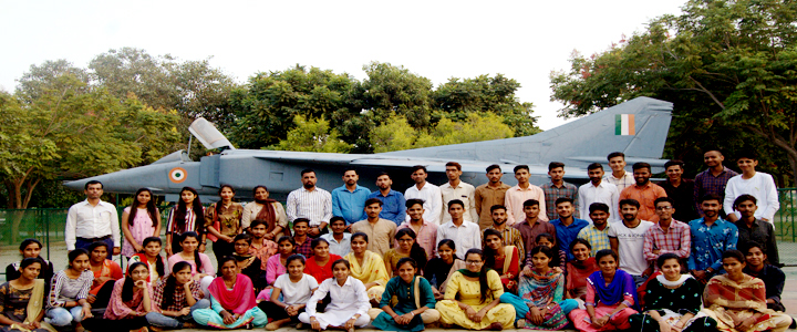 Welcome to Marudhara College